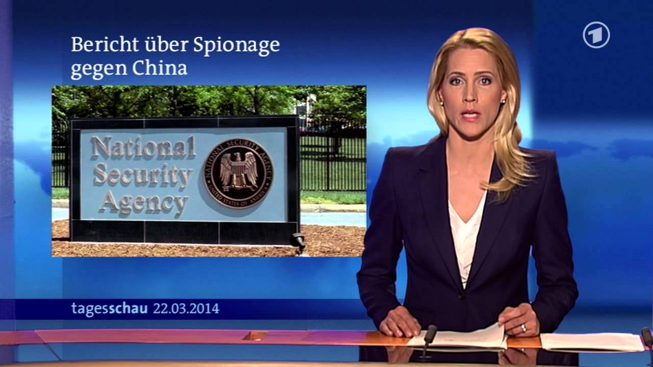 tagesschau 20:00 Uhr, 22.03.2014