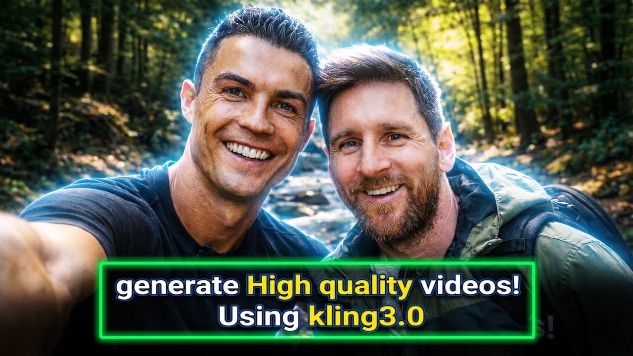 Kling 3.0 Tutorial 🔥 Generate High Quality AI Videos FREE | Unlimited Kling on Higgsfield
