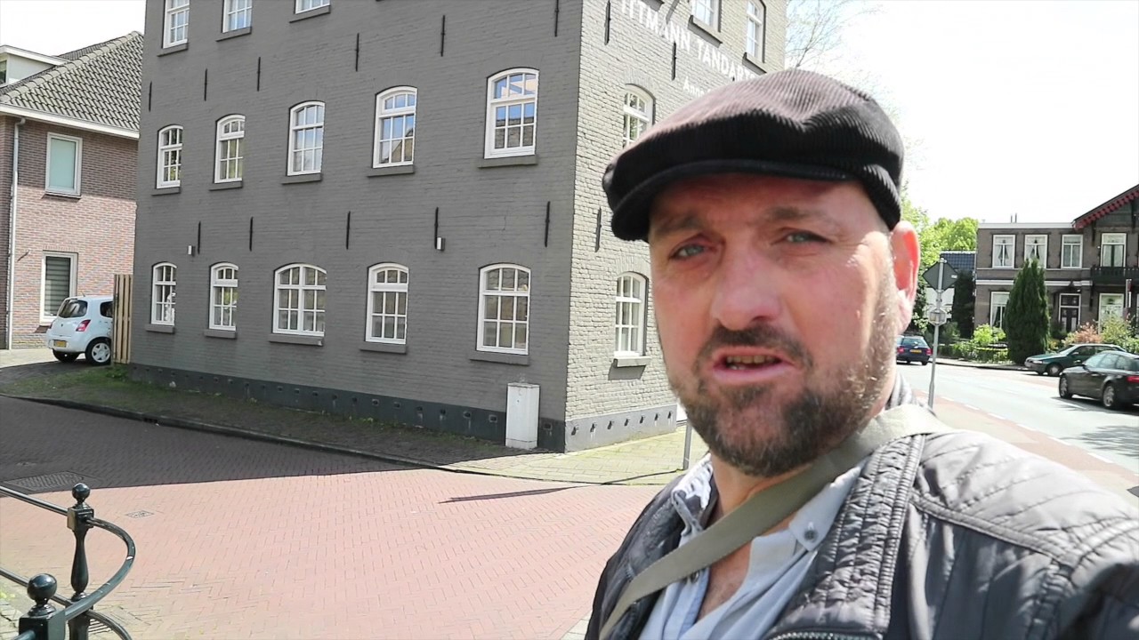 Terugblik op de Vooruitgang (deel 1; Den Heuvel, Velp)