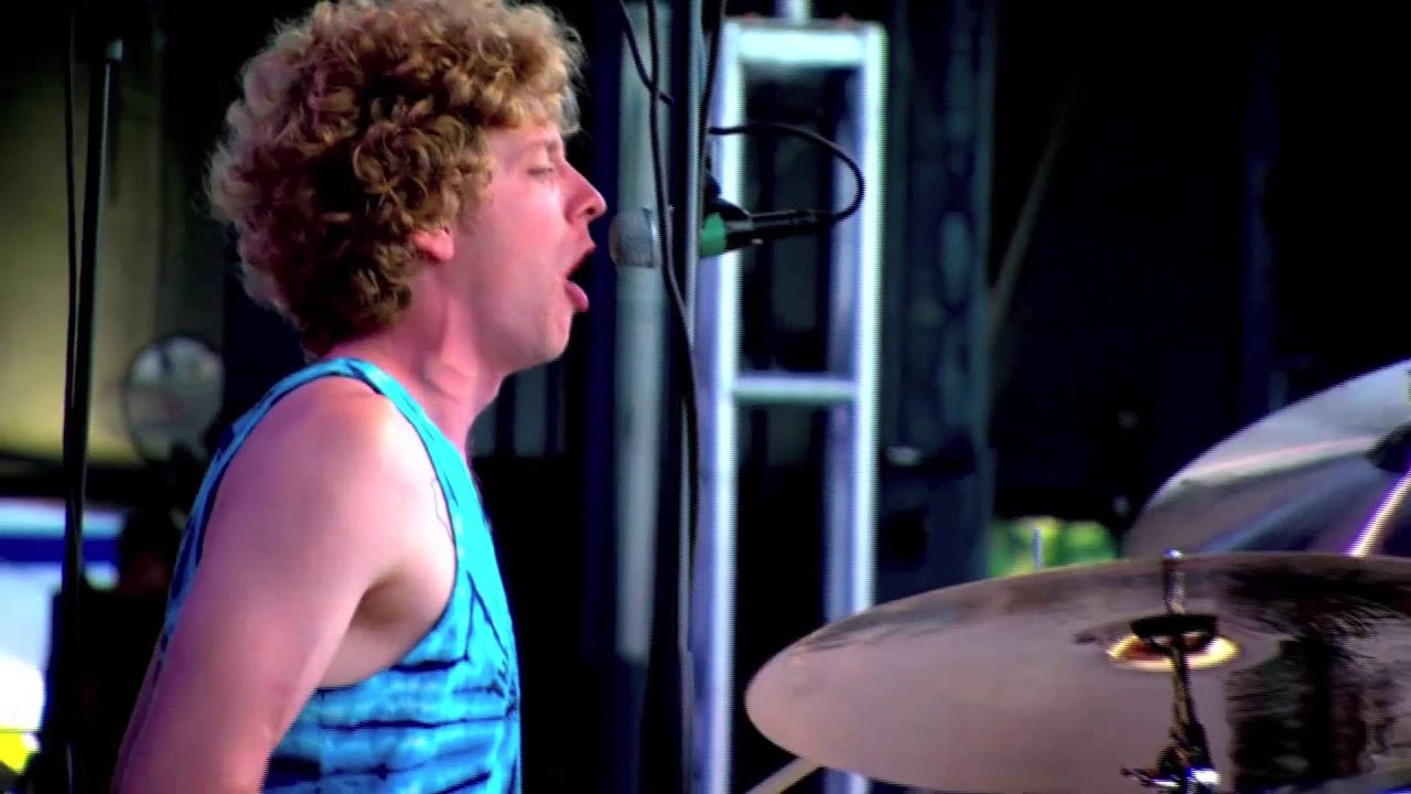 Dawes - 