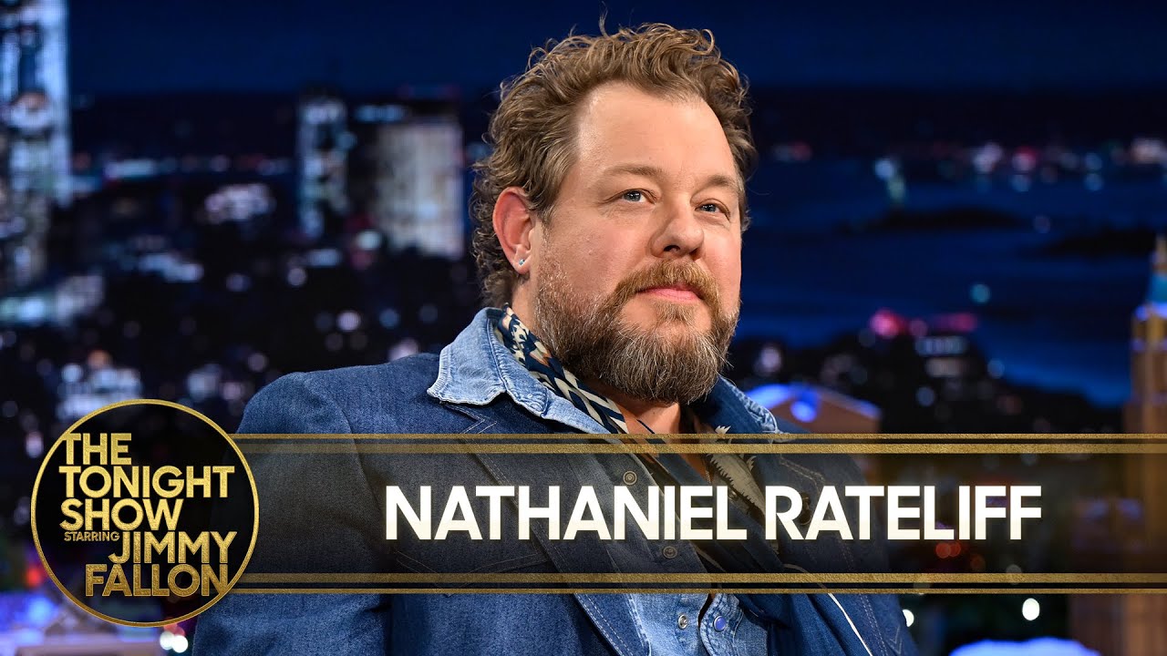 Nathaniel Rateliff Reminisces on His First Tonight Show Appearance & 10th Anniversary of Debut Album