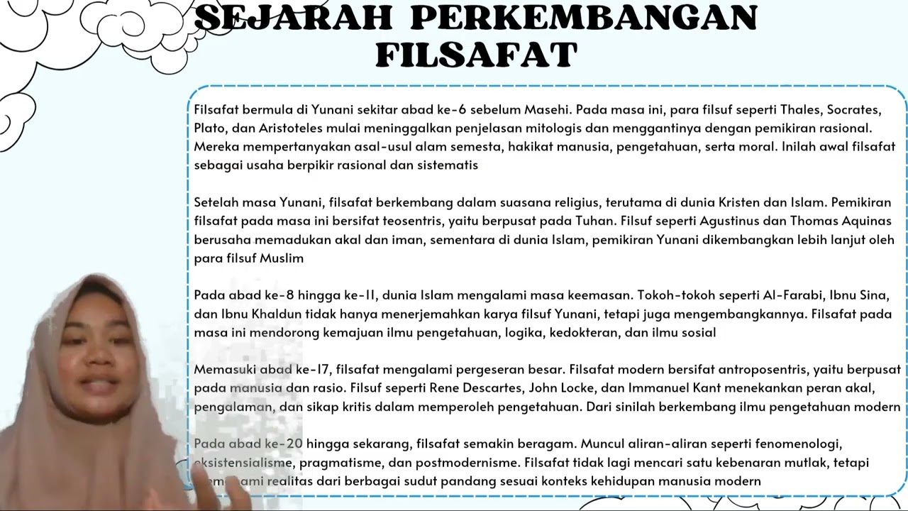 Filsafat 