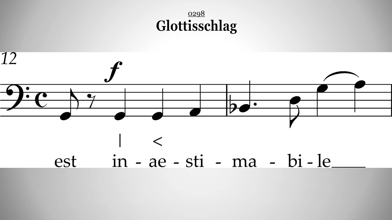 0298 Glottisschlag (Chorleiter-Coaching-Podcast)