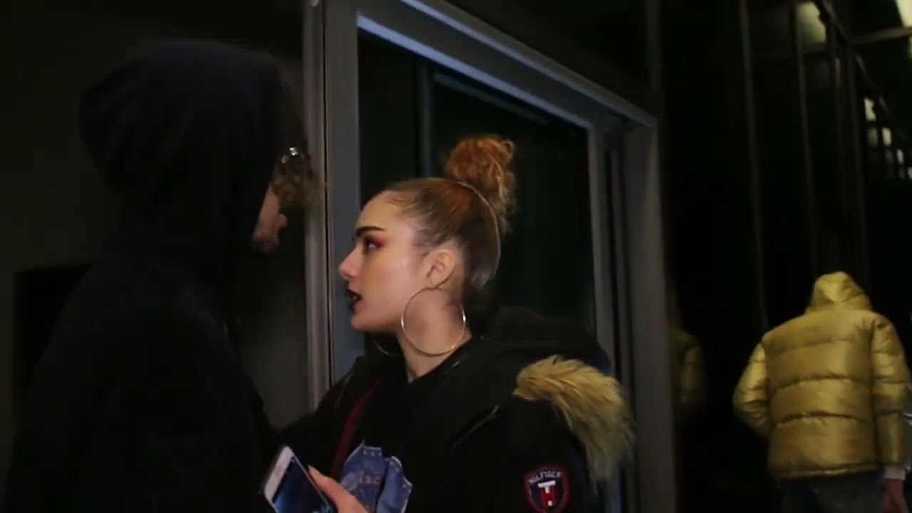 ONE DAY YOU SHINE SO BRIGHT AND THEN YOU CRY [PROD.OGTHRAXX]