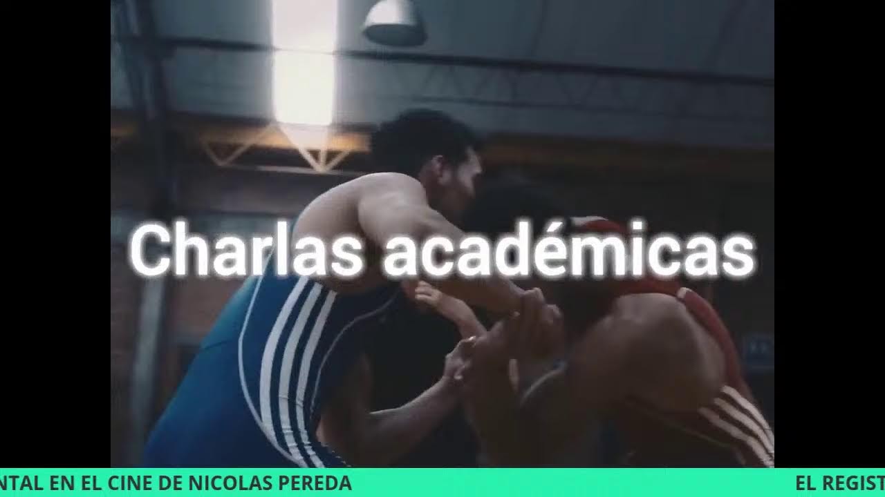 EL REGISTRO ANTRPOL&Oacute;GICO Y LO EXPERIMENTAL EN EL CINE DE NICOLAS PEREDA