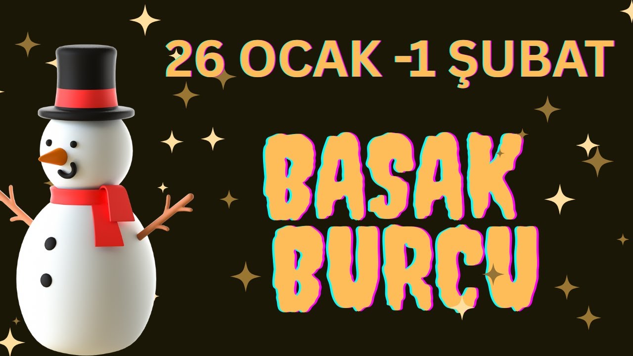 26 OCAK - 1 ŞUBAT HAFTASI BAŞAK BURCU YORUMLARI - BİLDİĞİNİZ DÜNYA DAĞILIYOR !!!