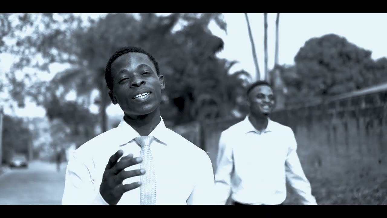 SAM ILUNGA  Moment de Recolte ft CALEB PARADOX Clip officiel