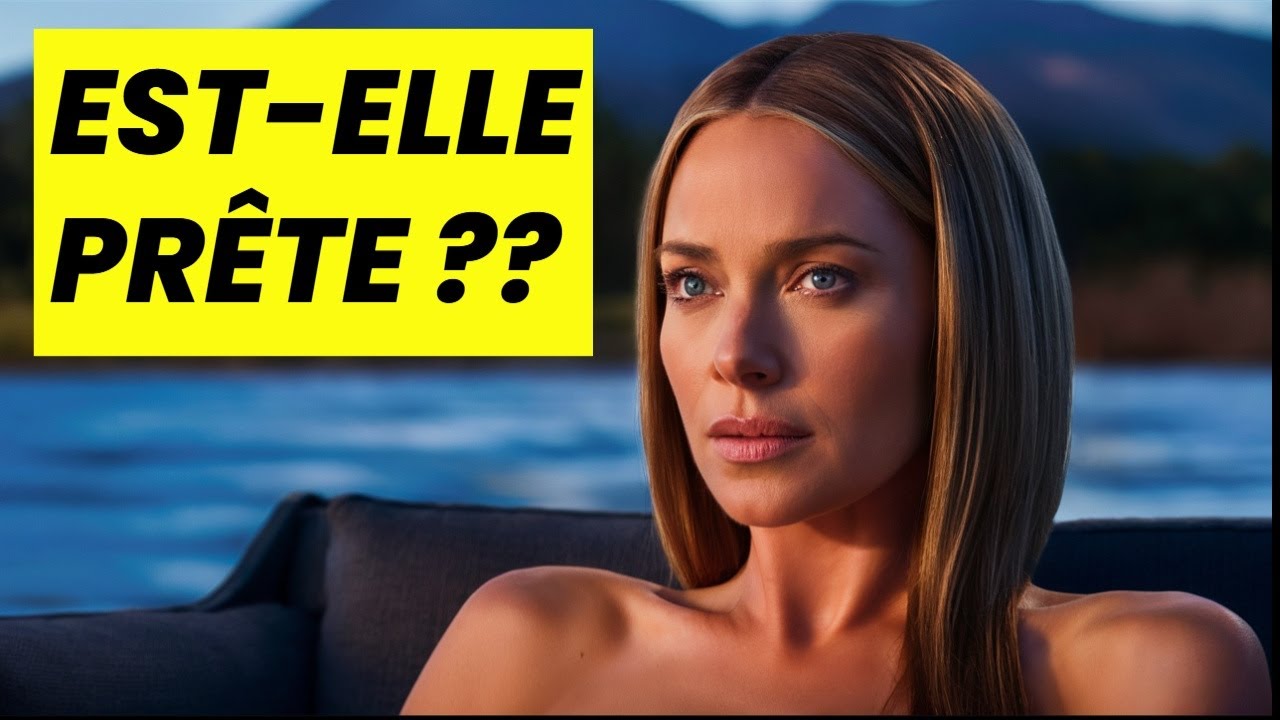 5 Signes Qu'elle est Prête Pour Une Nouvelle Relation