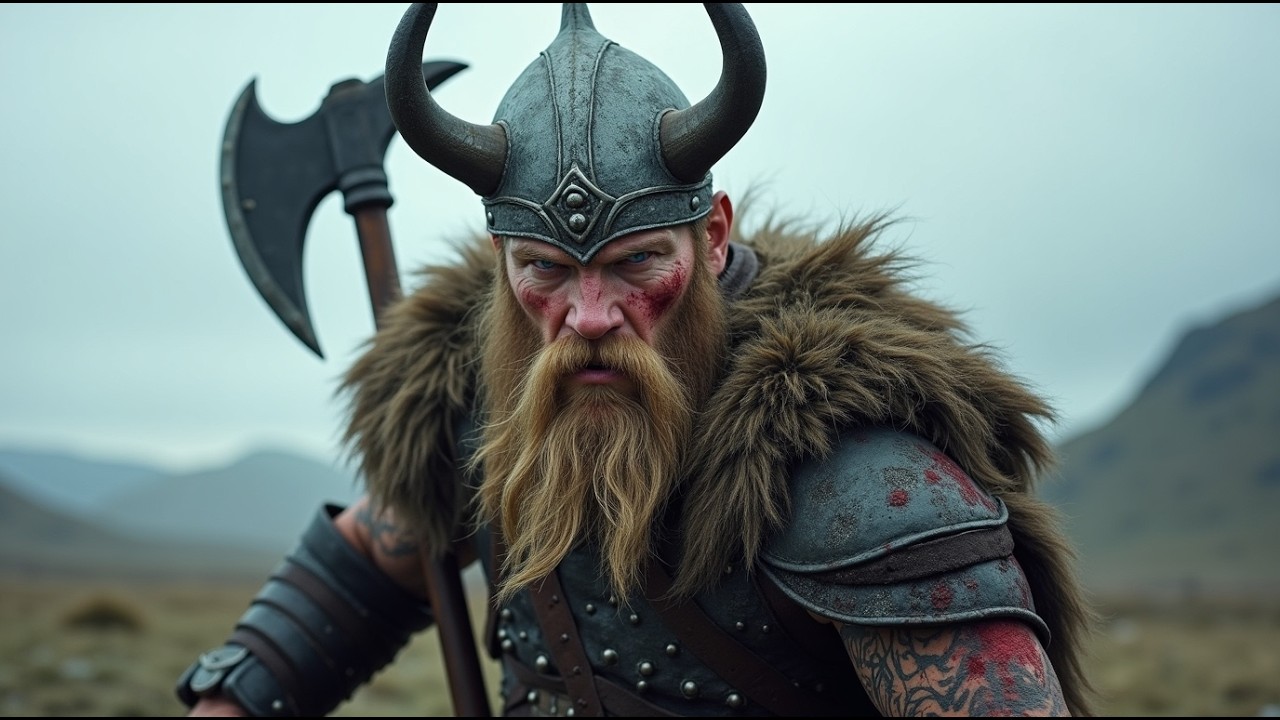 VikingsMod Creator Weak Werden wir Überleben? Folge 3. Danke ‪@NordicYT‬