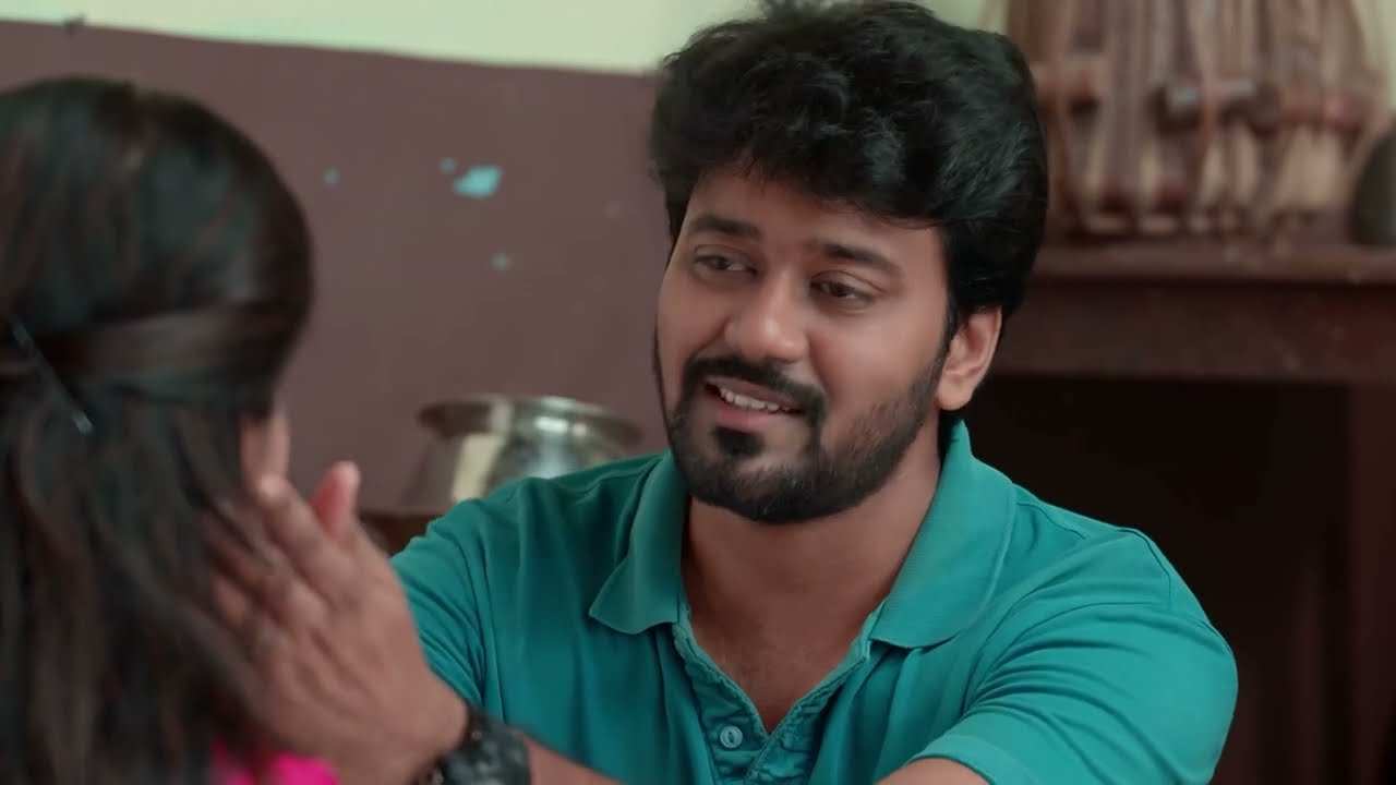 Vidhya No. 1 - Ep 273 - Puvi, Tejaswini Gowda - Tamil Tv Serial - Zee5 Tamil Classics