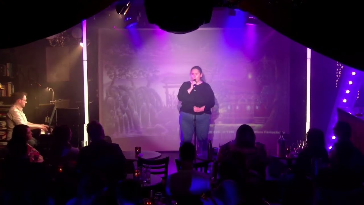 Reflection from Disney&rsquo;s Mulan written by Matthew Wilder & David Zippel sung by Suzy Pearson.