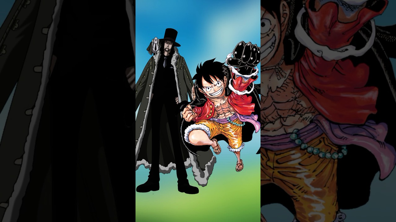 Who killed who in One Piece? (Part 35)🥺 #onepiece  #sad #death #anime #short