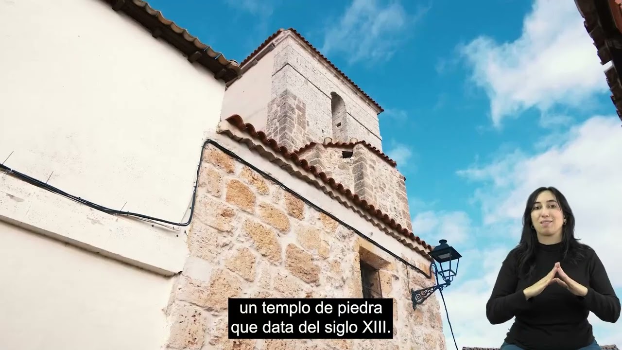 Mélida, Peñafiel (Valladolid)