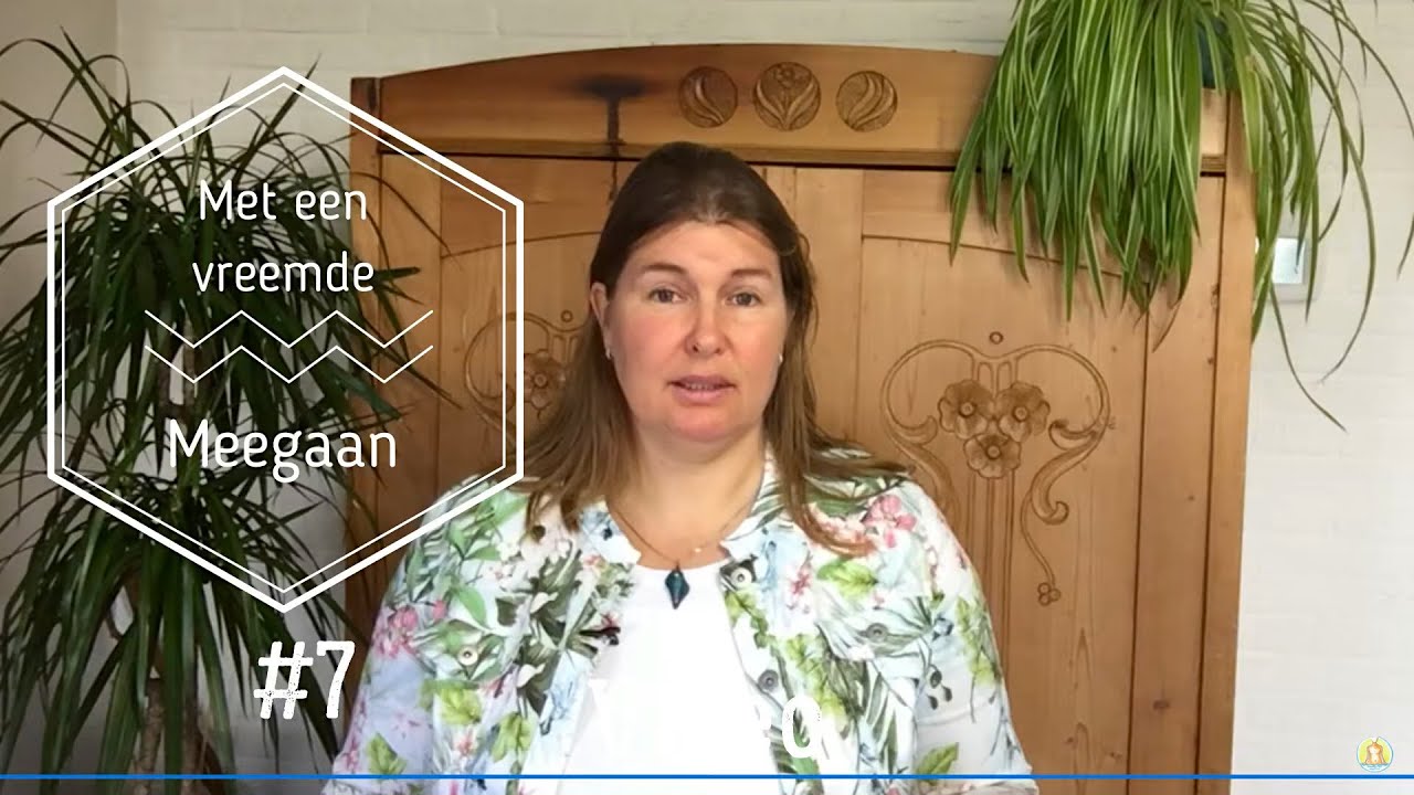 Vreemdgaan VII ~ Geloof je nog in sprookjes?