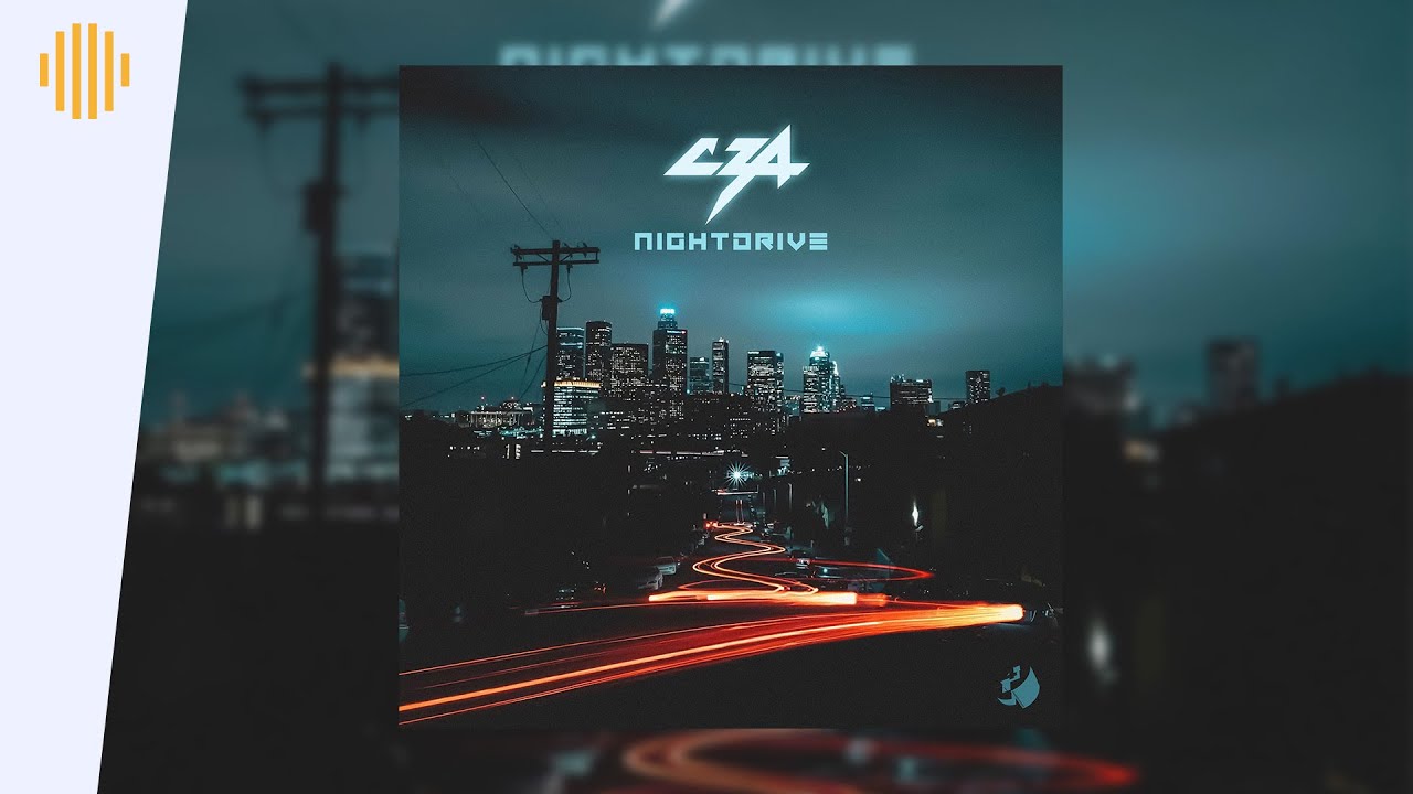 CZA - Gravity Well (Premiere) | Drum and Bass