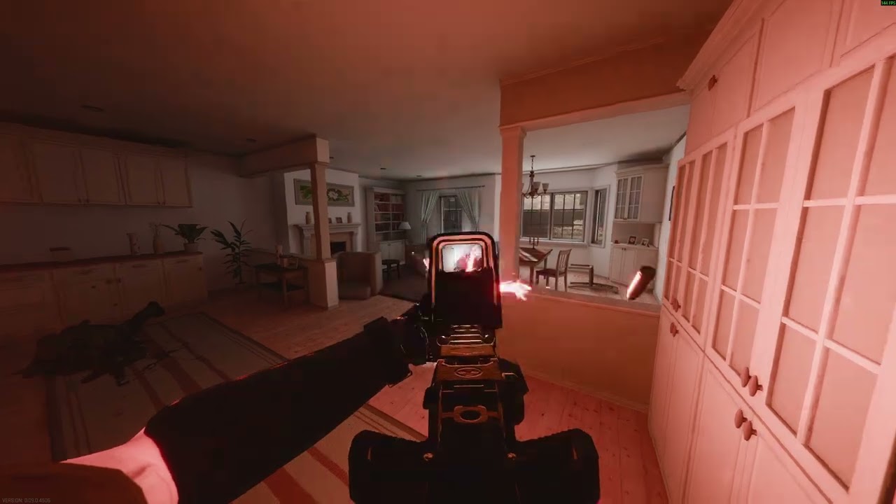 Operator - Operation Clean House Ver.3 - IRL Kit