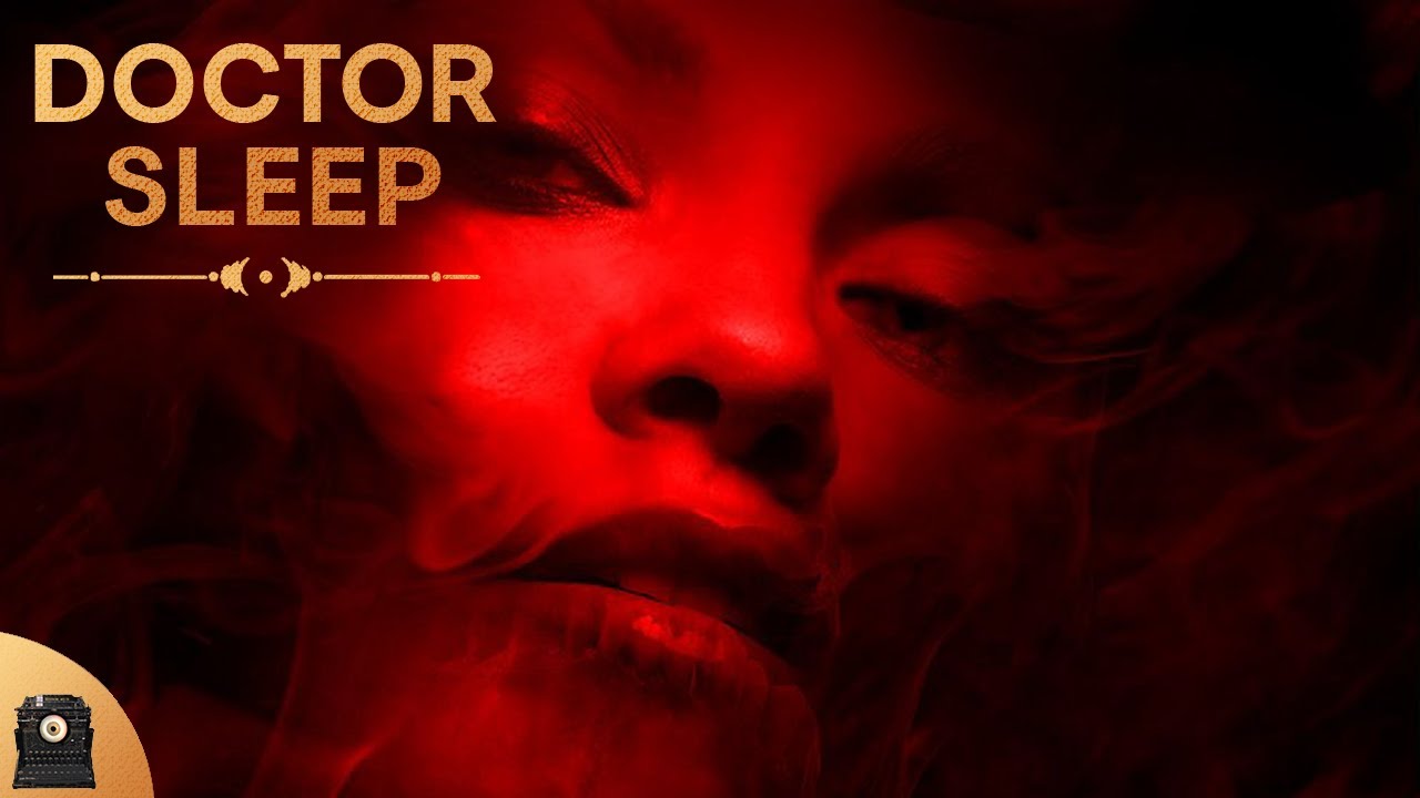 DOCTEUR SLEEP  : Une critique de la nostalgie