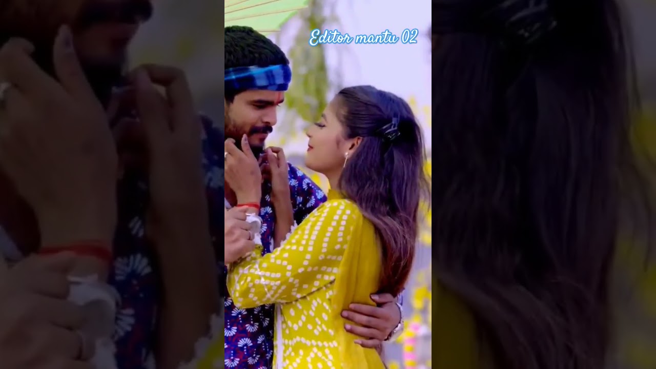- #Ashish Yadav, #Khushi Kakkar | #Maghi Hit Song 2024