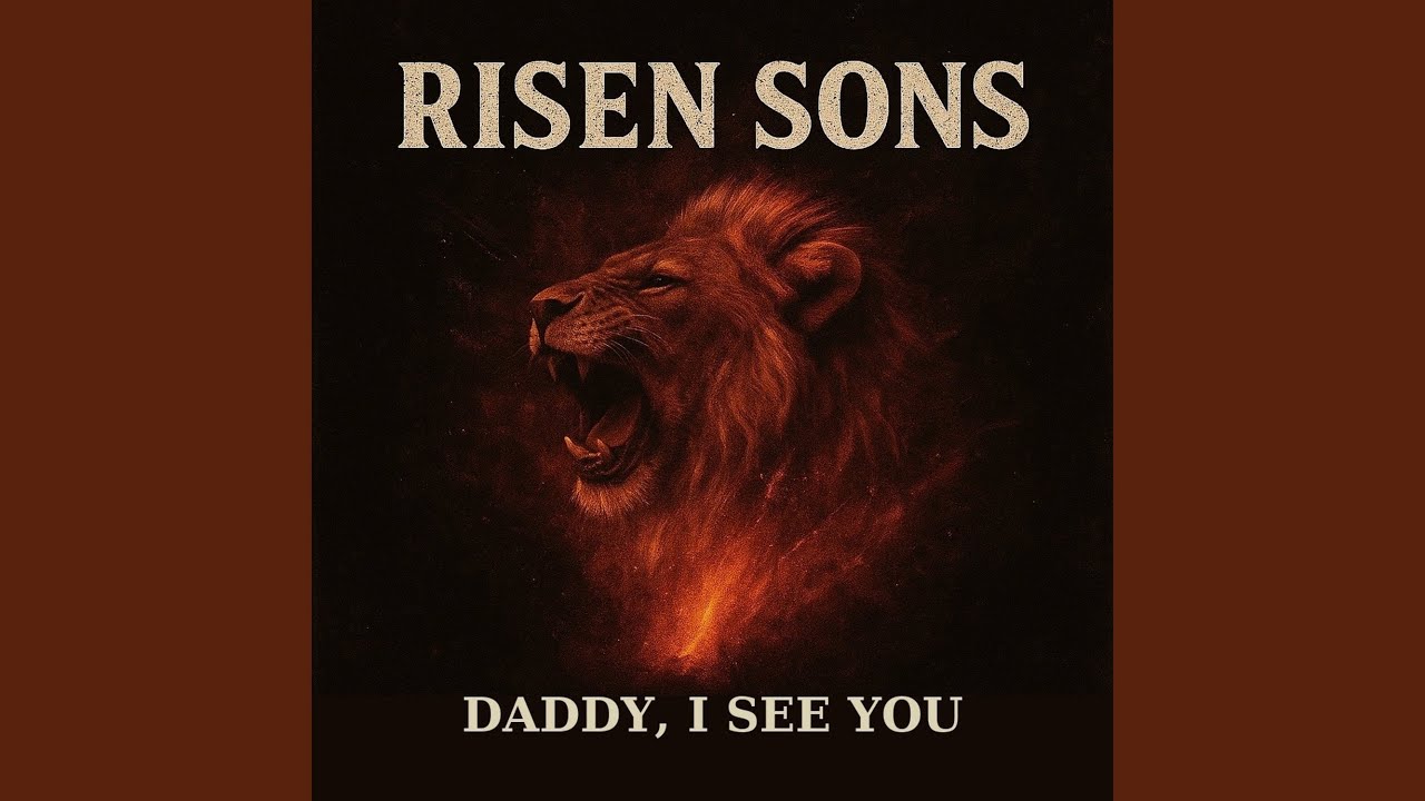 Daddy, I See You (Acoustic)