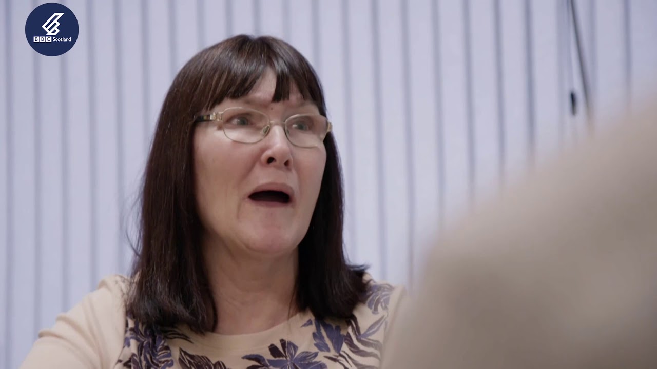 Beyond The Asylum: Margaret's Story