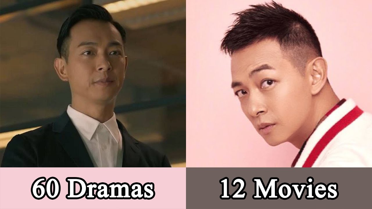All Oscar Leung (梁競徽) Dramas and Movies from 2004 to 2025