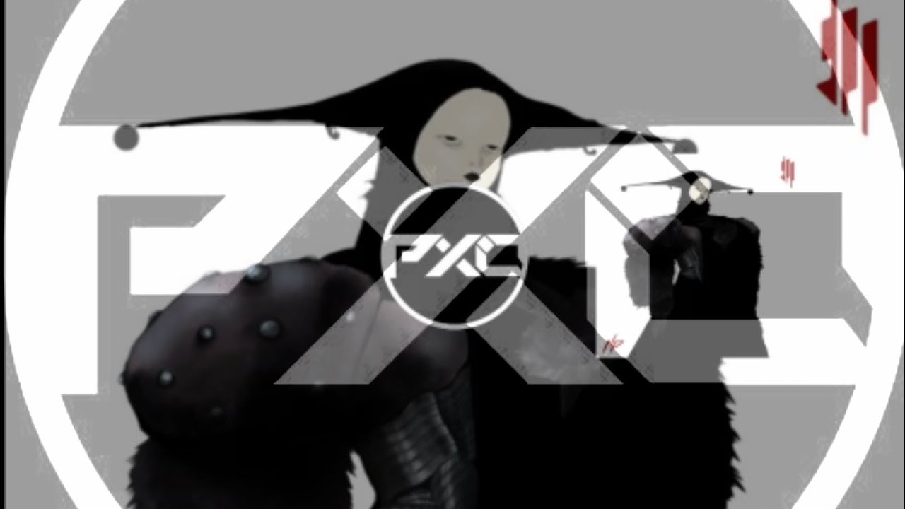 Skrillex, Noisia, josh pan & Dylan Brady - Supersonic (Nitepunk Remix)