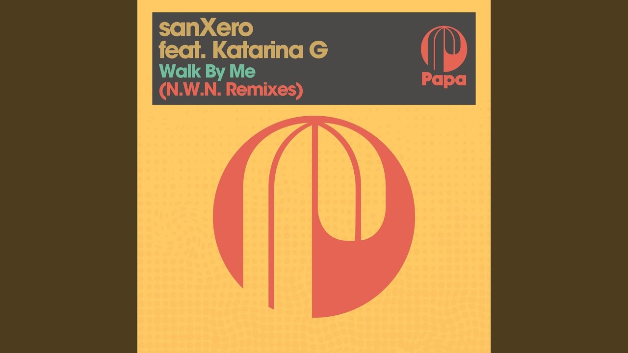 Walk By Me (N.W.N. Instrumental Remix)