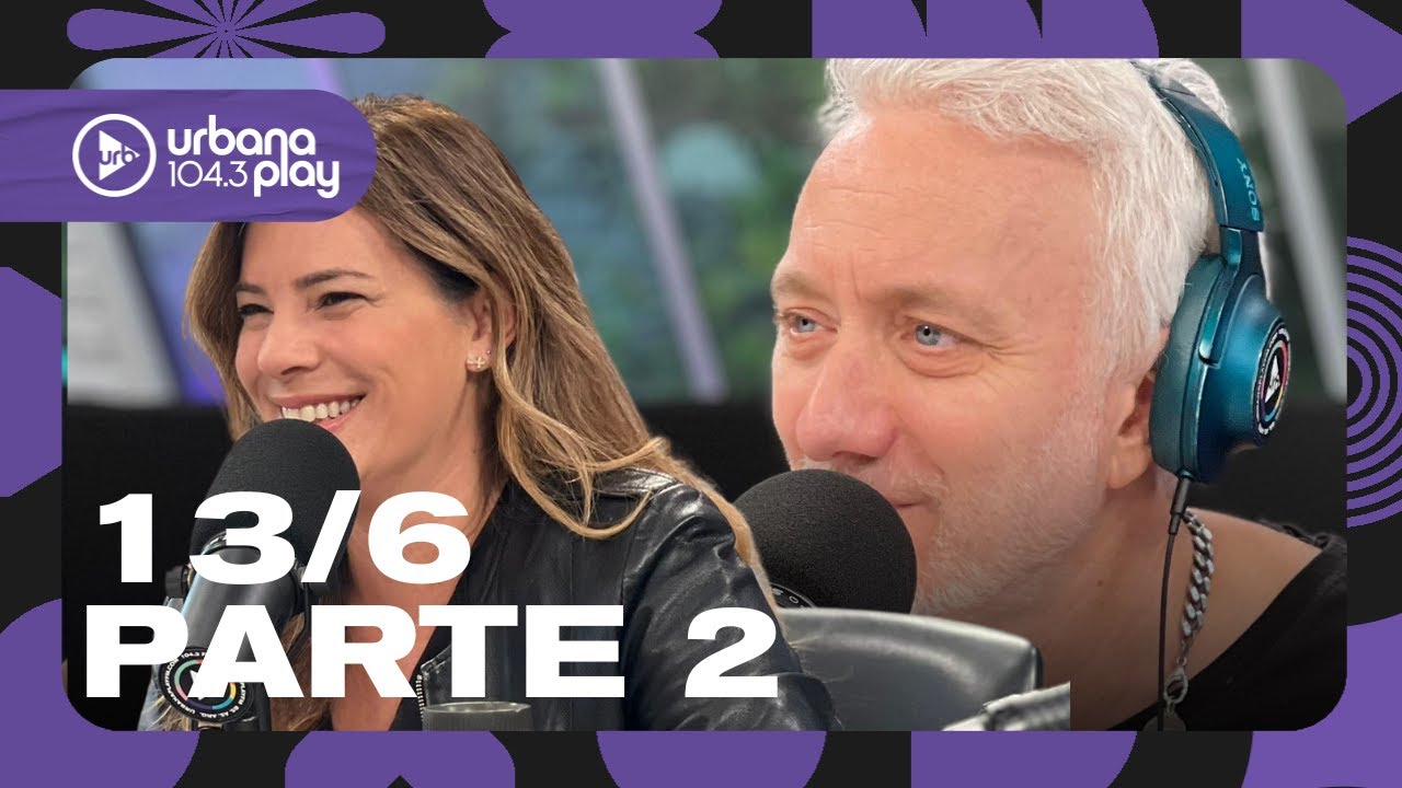 Declaraciones de Messi sobre su futuro, Santi Motorizado, Mina Serrano y más #Perros2024