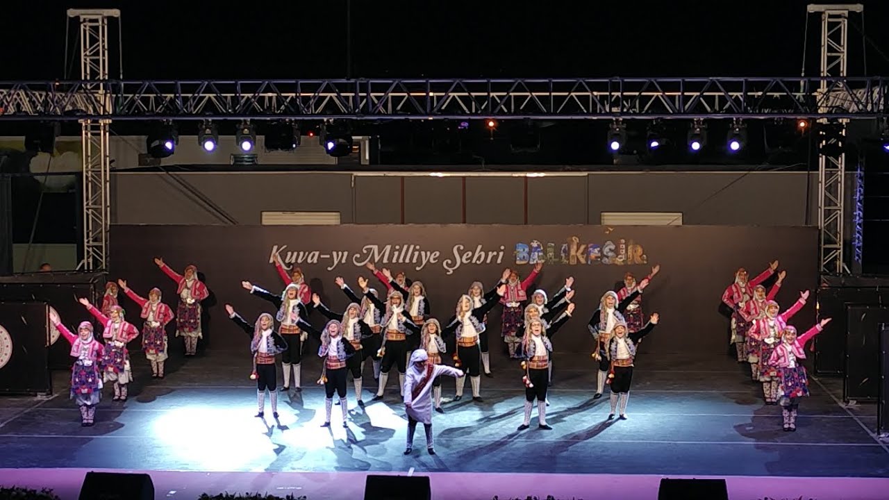 ANTALYA HALK OYUNLARI ANTALYA YÖREM HALK DANSLARI G S K