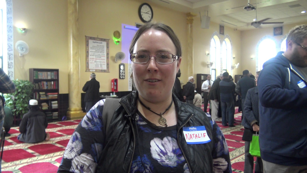Masjid Al Huda Schaumburg Open Mosque Day Testimonials
