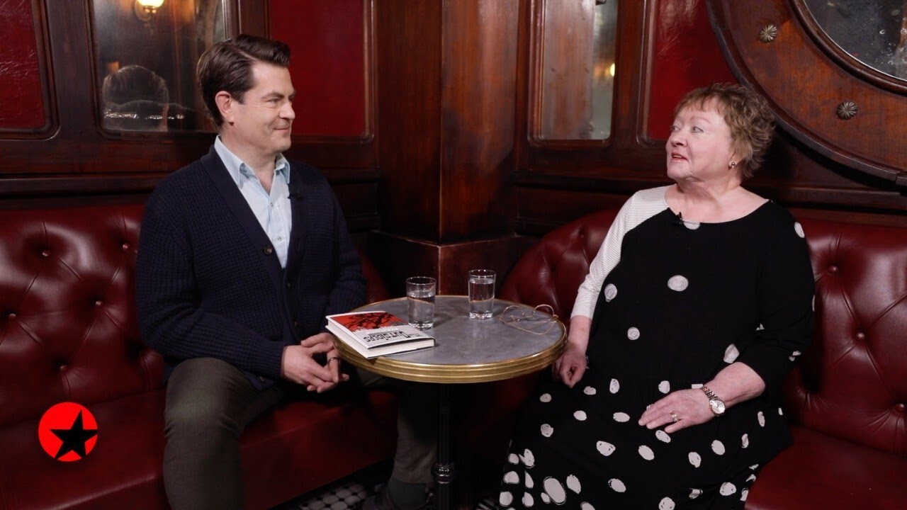 Novelist S.E. Hinton on Crafting THE OUTSIDERS