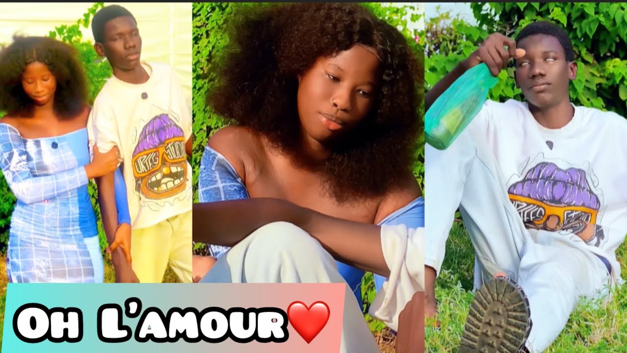 Ndéké djiguén bou bakh meun na défar gorr ❤️🥹