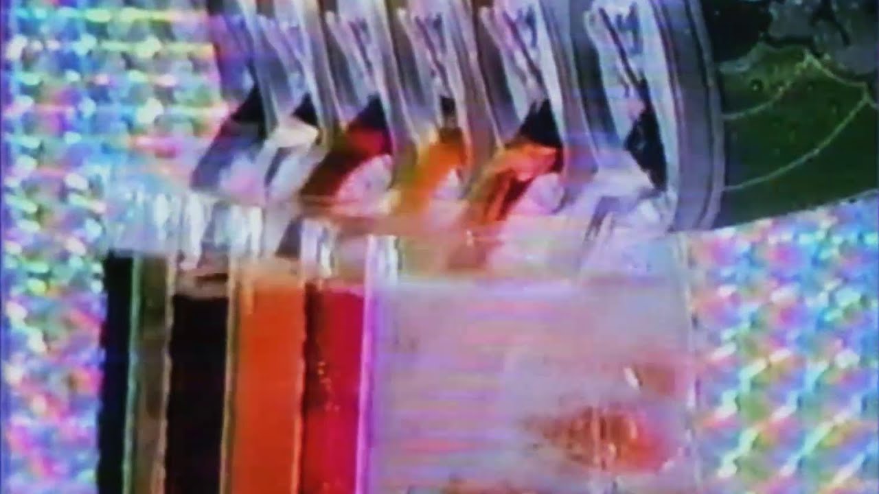 Dan Mason ダン&middot;メイソン - Splash​!​! （ＶＡＰＯＲＷＡＶＥ   ＆　ＥＬＥＣＴＲＯＮＩＣ）