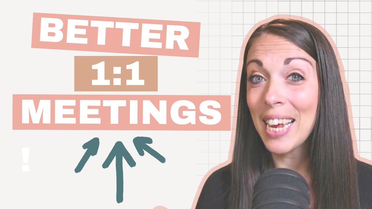 Transform Your One-On-One Meetings with These 7 Questions!