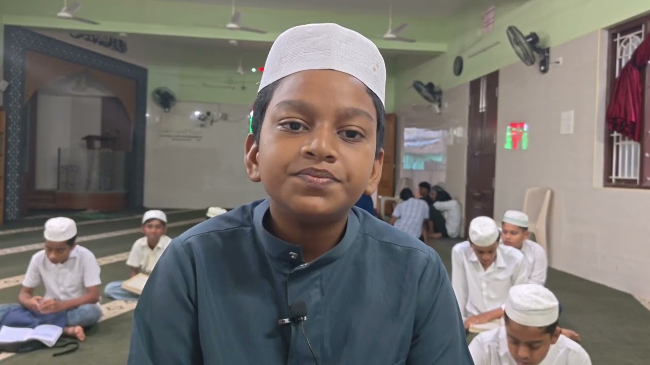 Morning boys qirath compaction jamiyatussalafiya thiruvithancode #youtubevideos please subscribe 