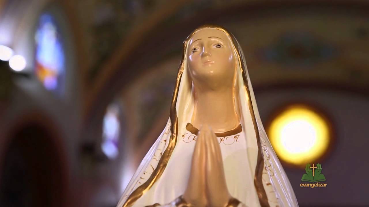 NOVENA NOSSA SENHORA DE LOURDES | DIA 01 | 02/10/15 [CC]