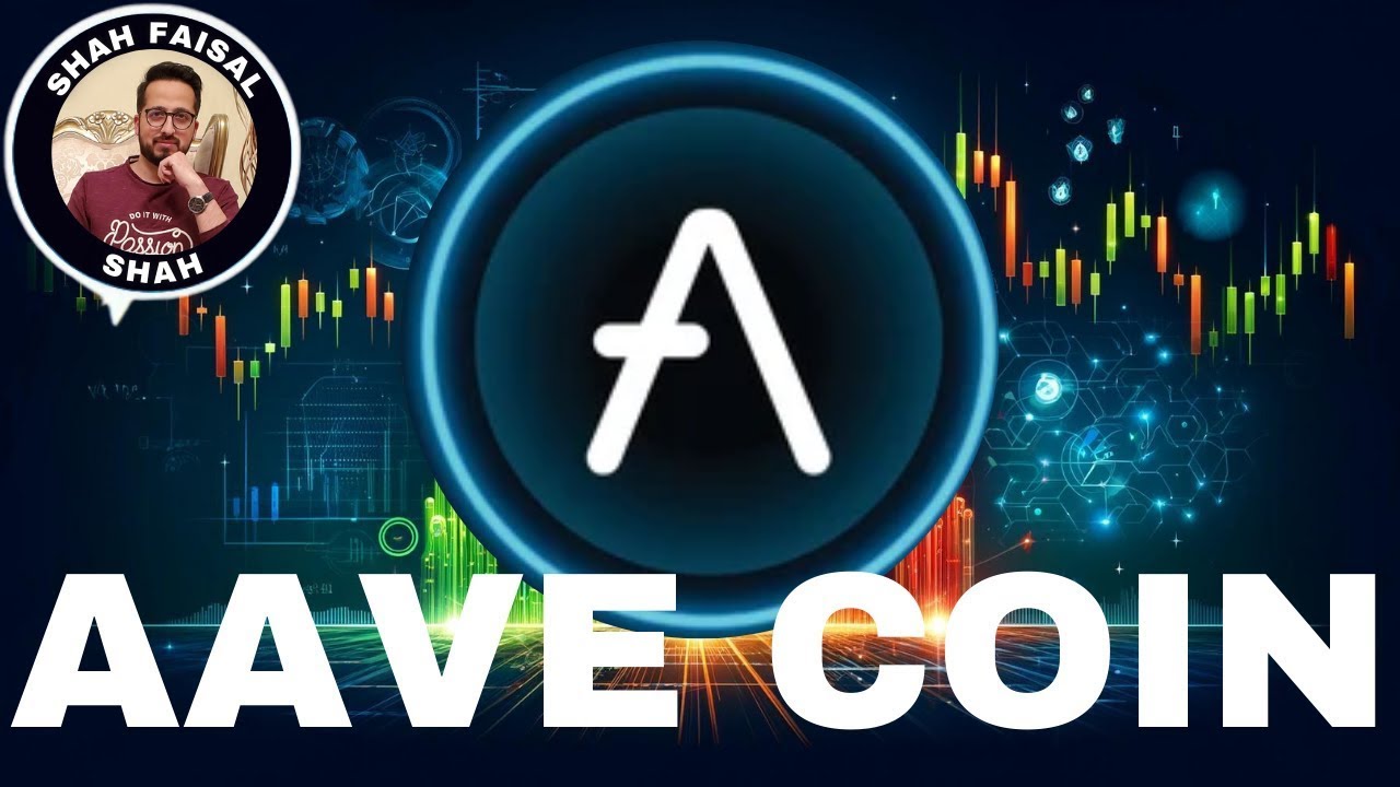 Aave (AAVE) Price Predictions for 30 April 2025