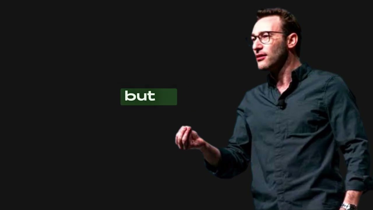 5 Daily Habits That Will Make You Mentally Unbreakable || | Motivational Speech by Simon Sinek ||
