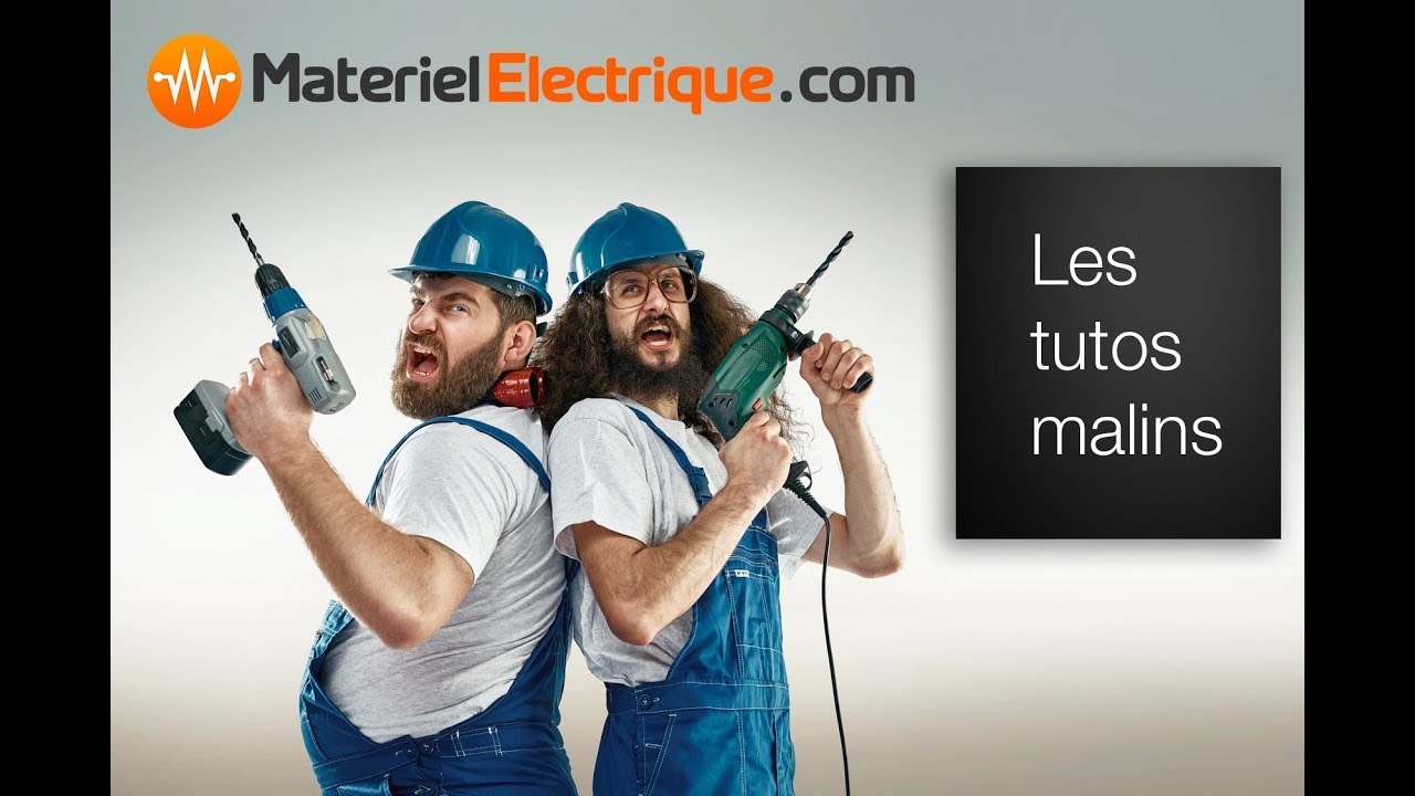 Installation d'un portier vid&eacute;o Aiphone JOS1V