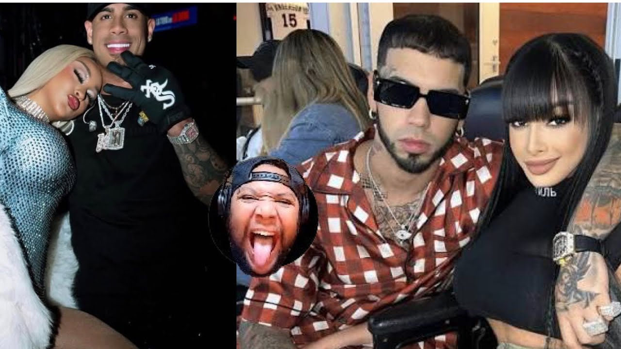 EL MENSAJE DE MICHAEL PARA LA PERVERS4 QUE NO LE HIZO ANUEL A YAILIN 