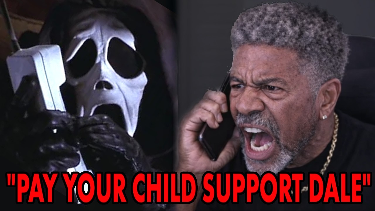 LowTierGod Gets COOKED by Ghostface and Discontinues MK1 AGAIN