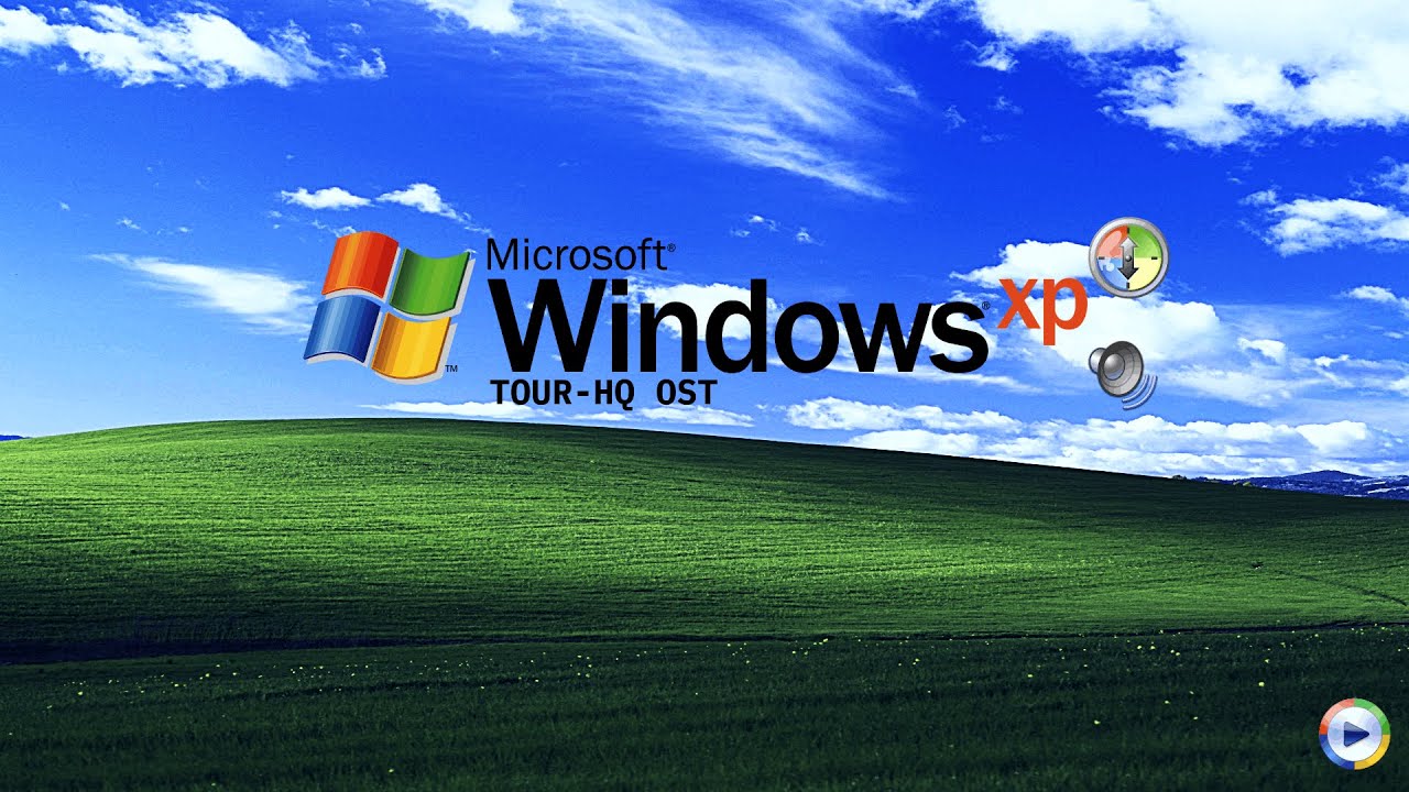 Windows XP Tour Music [HQ OST] - Remastered High Fidelity System Audio