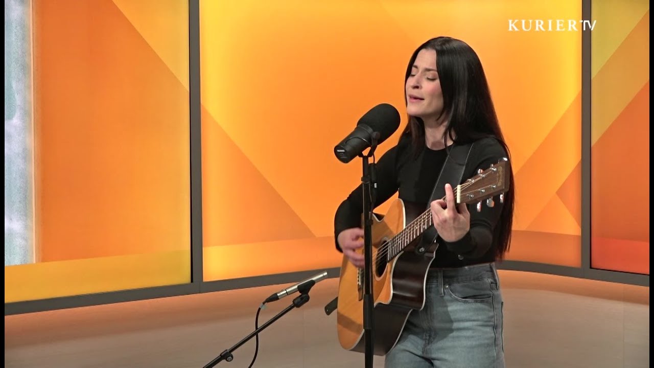 Verena Wagner: Pionierin mit Stimme und Seele