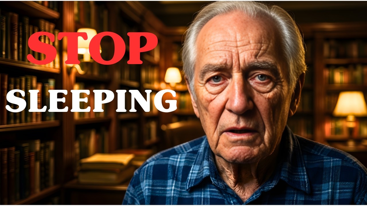 I'm 92... I Need to Tell You Something Before I Go