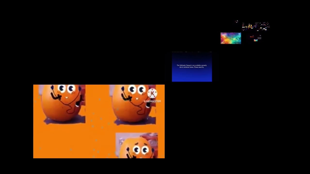 TOO MANY DESTROYED LOGOS!!!!!!!!!!!!