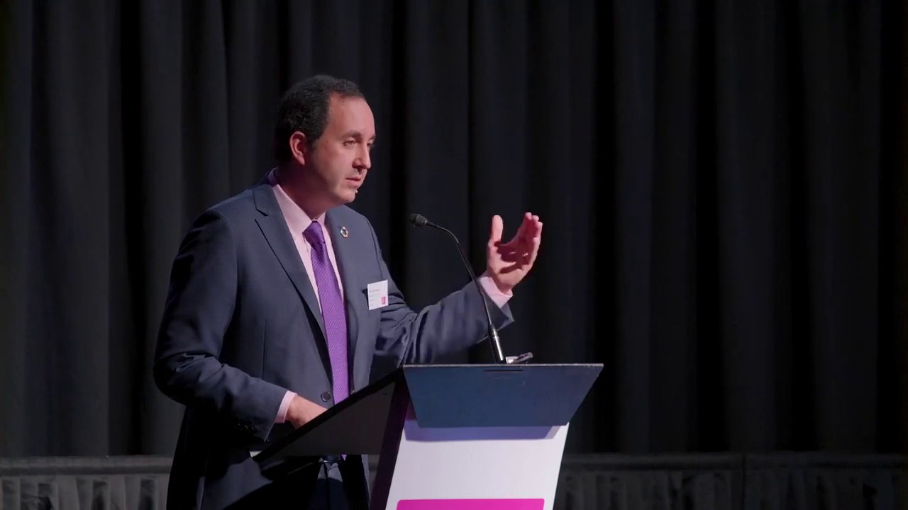 How business is responding to the climate emergency & growing inequality, BITCI CEO Tom&aacute;s Sercovich