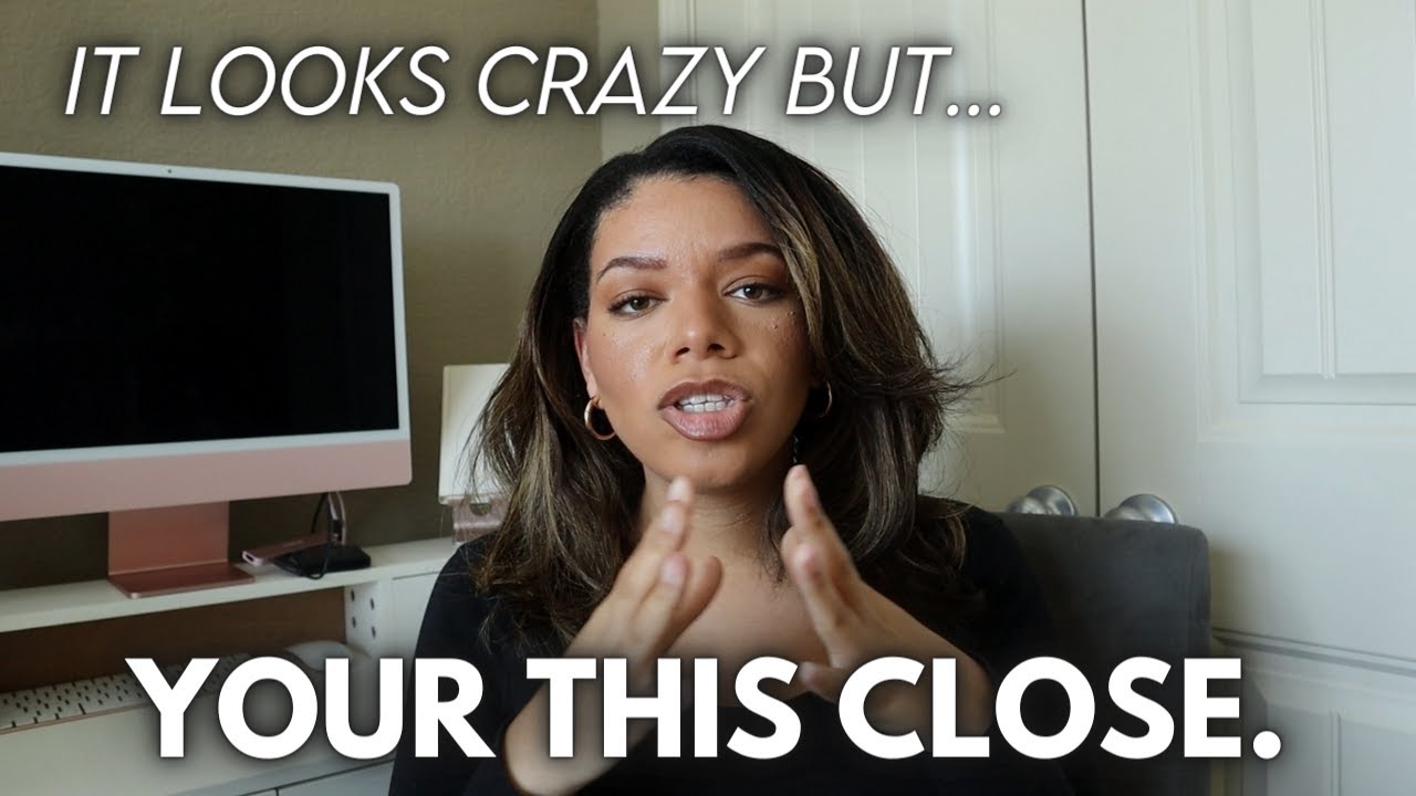 What to do when your waiting for God but (it looks CRAZY).
