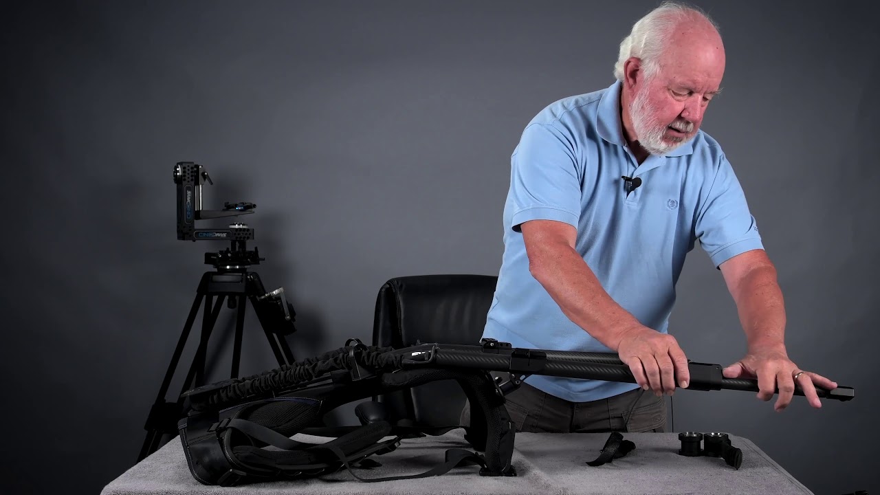 Everything You Want to know about Ready Rig with Movi Pro