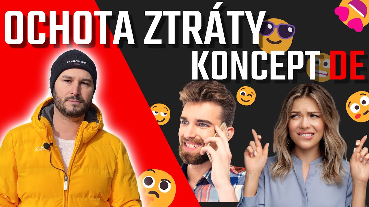 NEJMOCNĚJŠÍ NÁSTROJ V SEZNAMOVÁNÍ & VZTAHU, KTERÝ 95 % MUŽŮ NEPOUŽÍVÁ