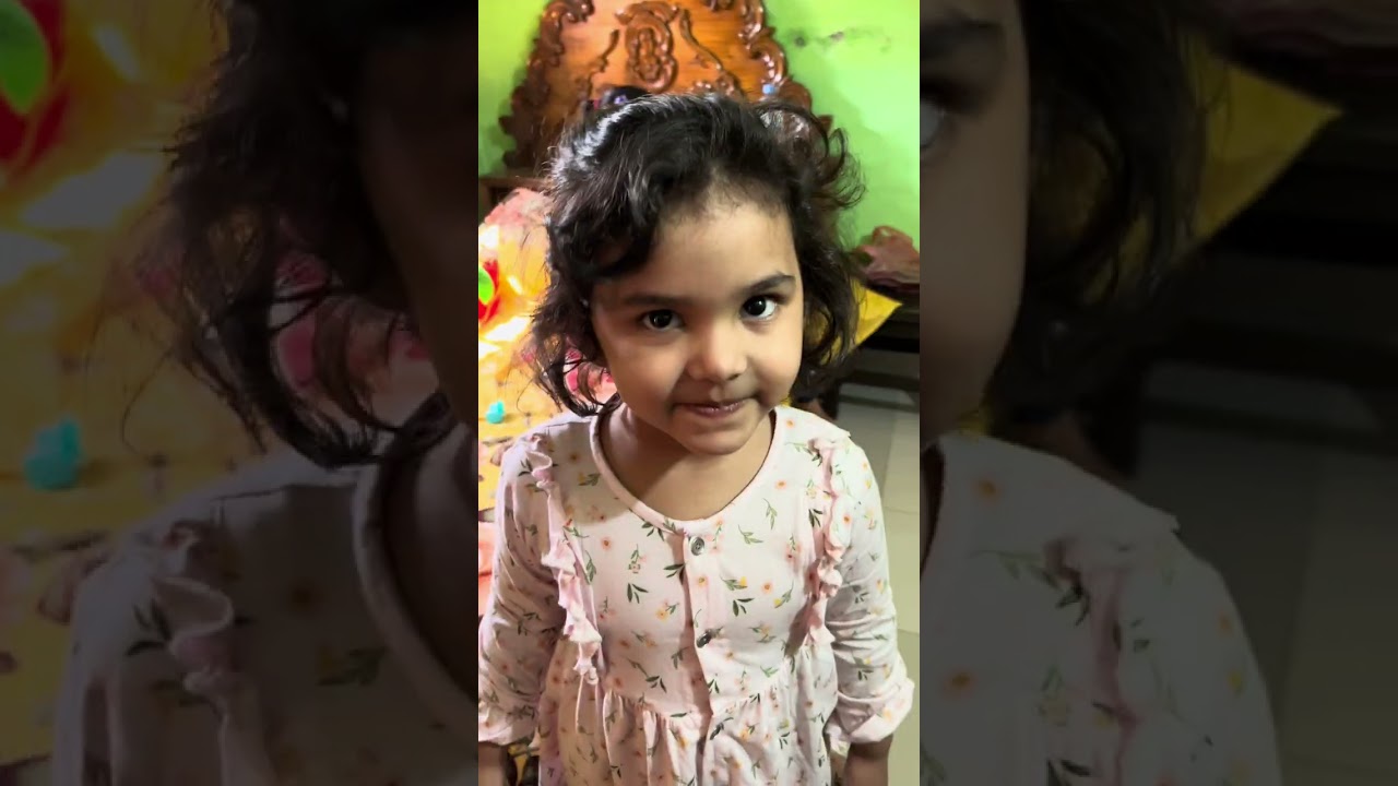 একমাত্র ছোট বোনের বিয়ের ব্লগ 😍